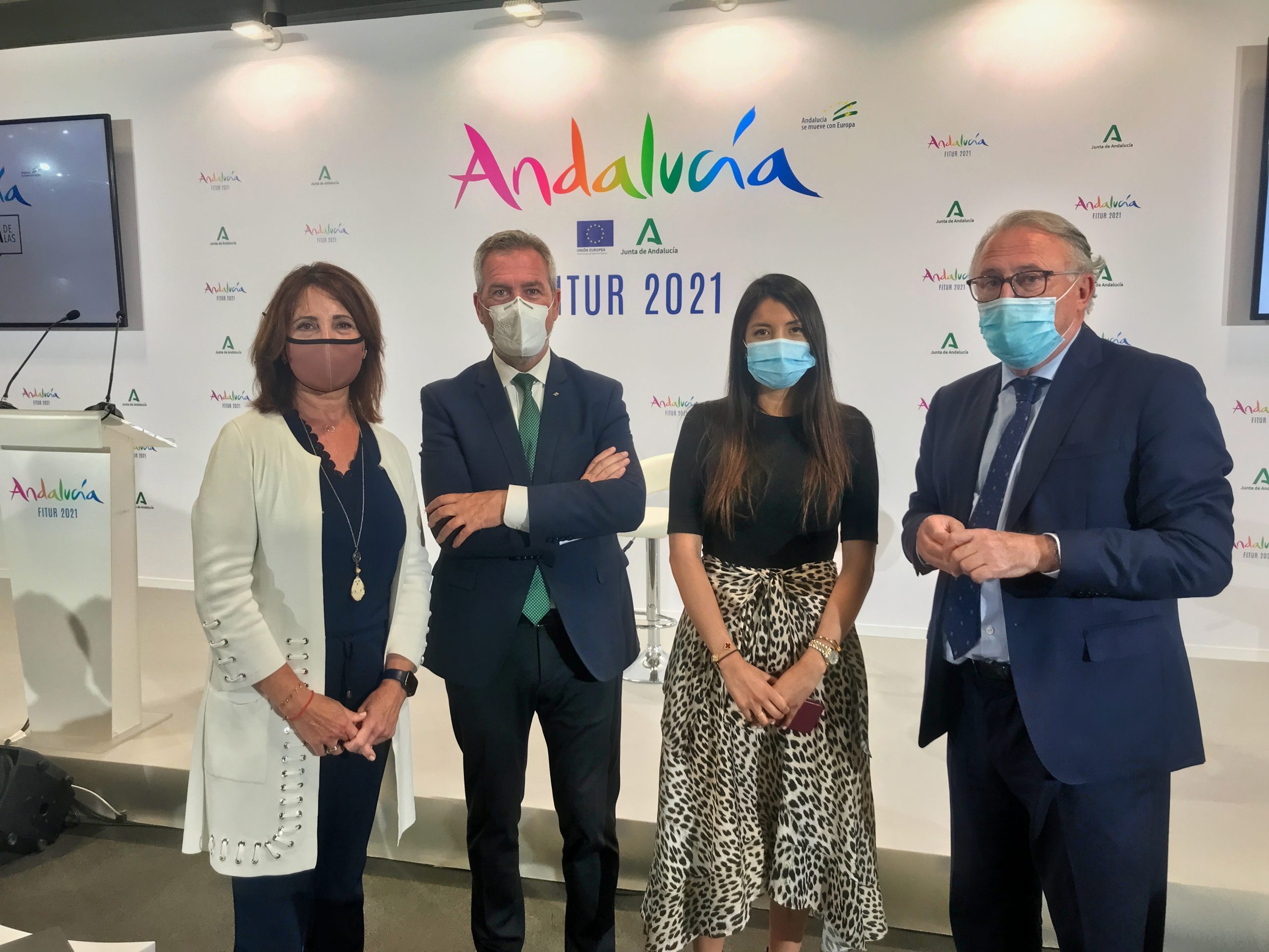 Suncruise presenta en Fitur 2021 su hoja de ruta para la recuperación del turismo de cruceros