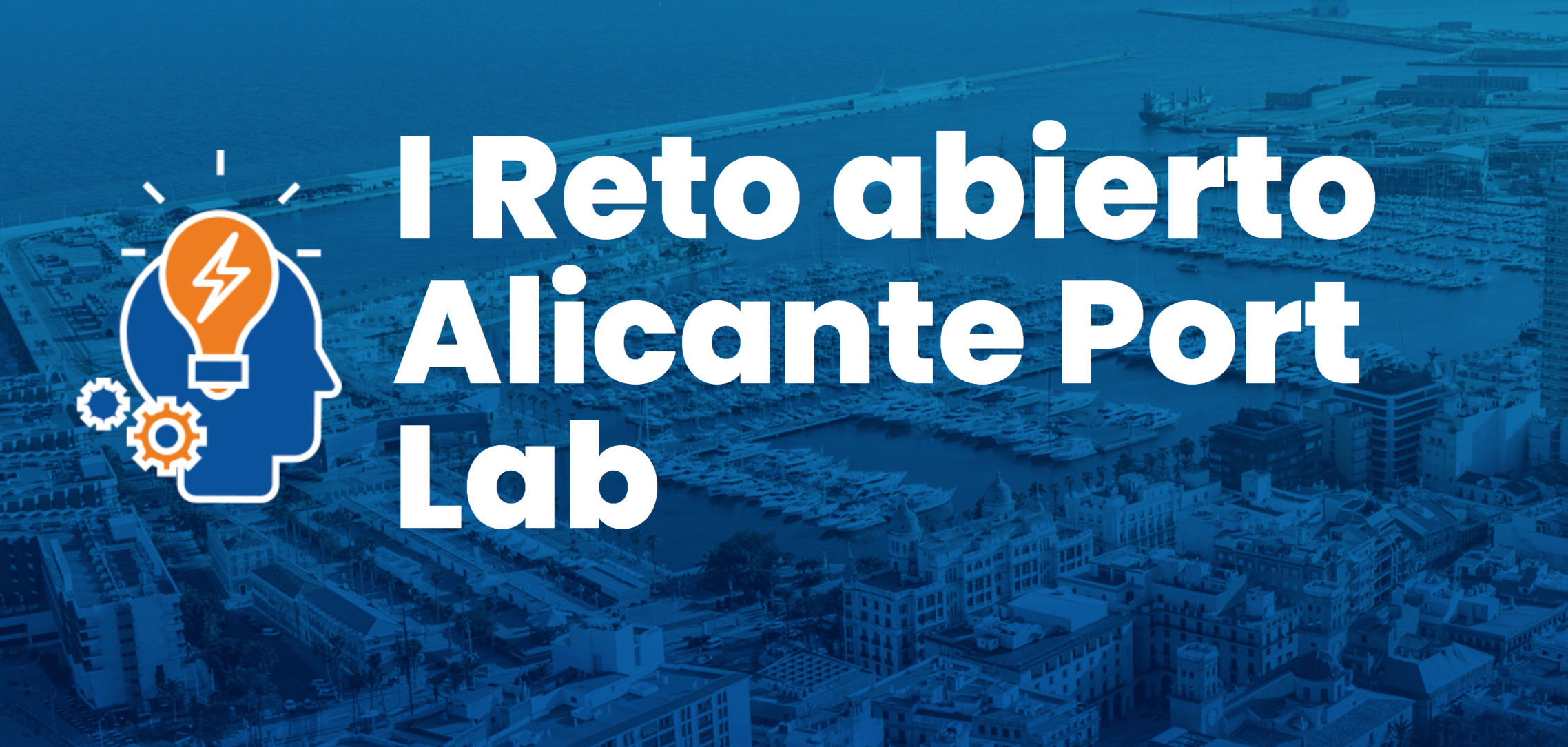 Reto abierto Alicante Port Lab
