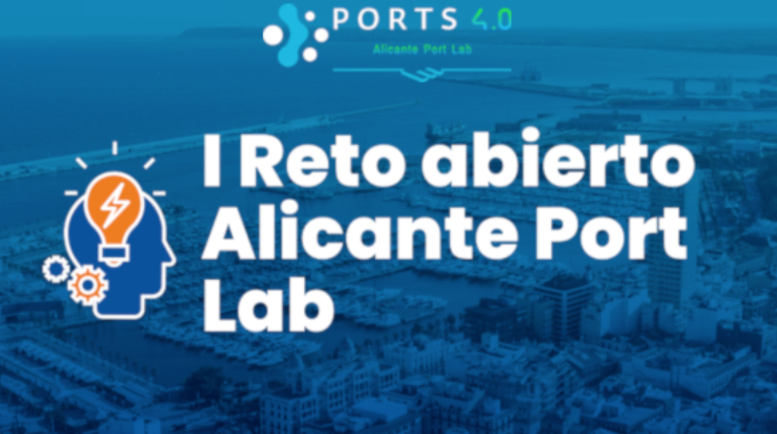 ALERTA | «Alicante Port» premia con 2000€ la mejor propuesta para su Port Lab